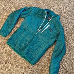 Patagonia pullover